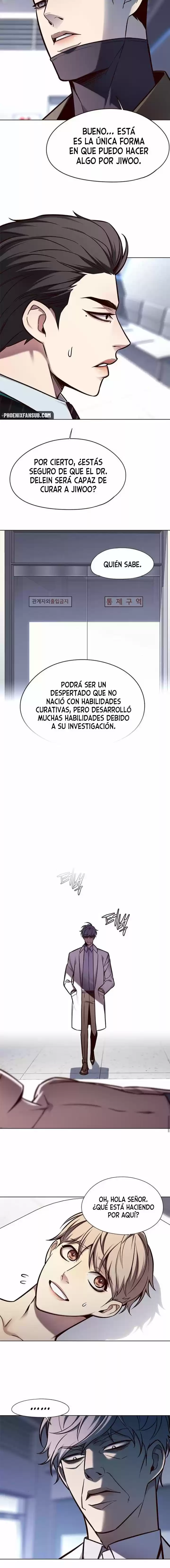 Electricidad veloz capítulo 131, página 4