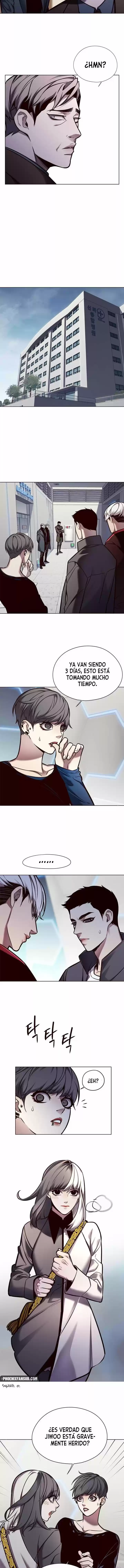 Electricidad veloz capítulo 133, página 11