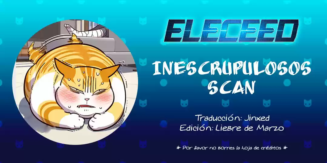 Electricidad veloz capítulo 147, página 1