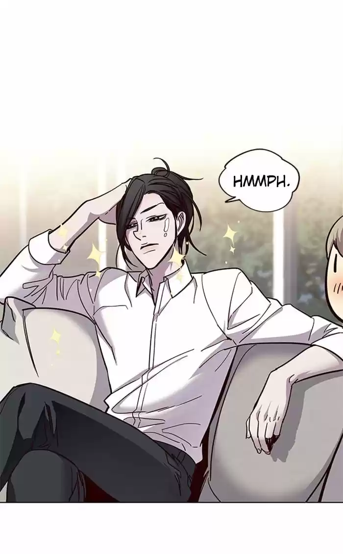 Electricidad veloz capítulo 15, página 59