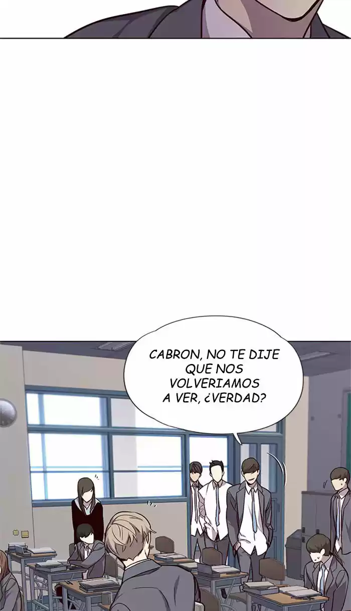 Electricidad veloz capítulo 17, página 55