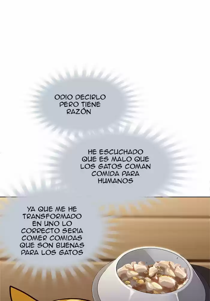Electricidad veloz capítulo 2, página 23