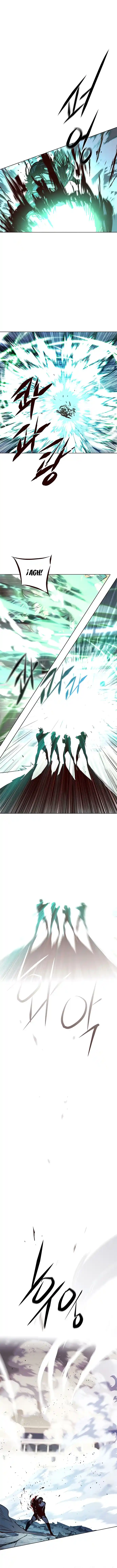 Electricidad veloz capítulo 205, página 12