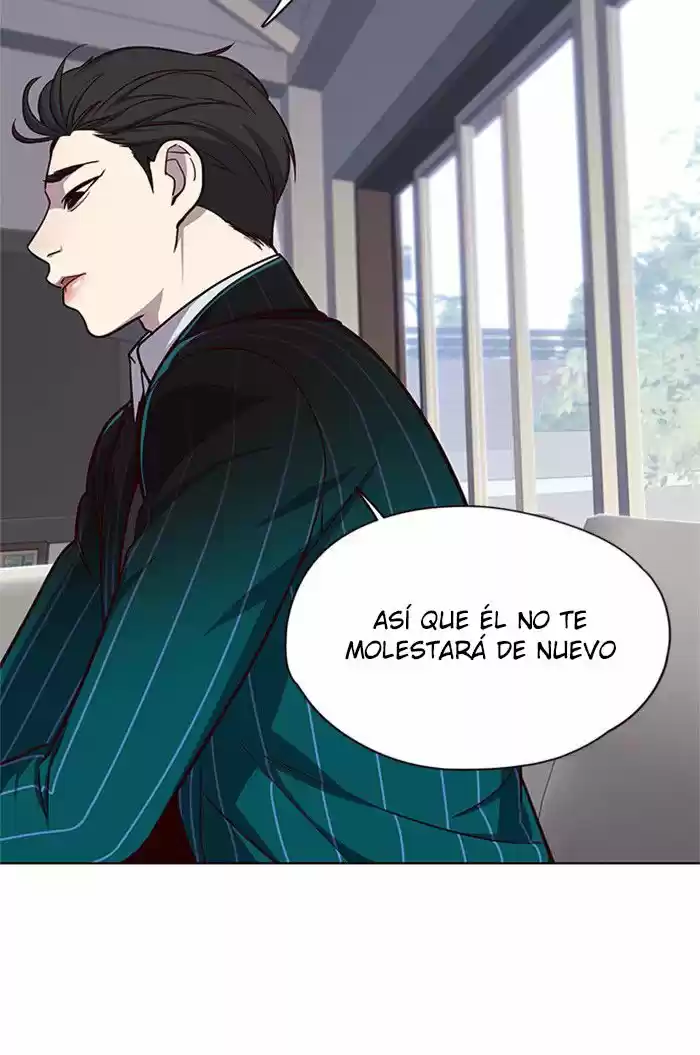 Electricidad veloz capítulo 22, página 47