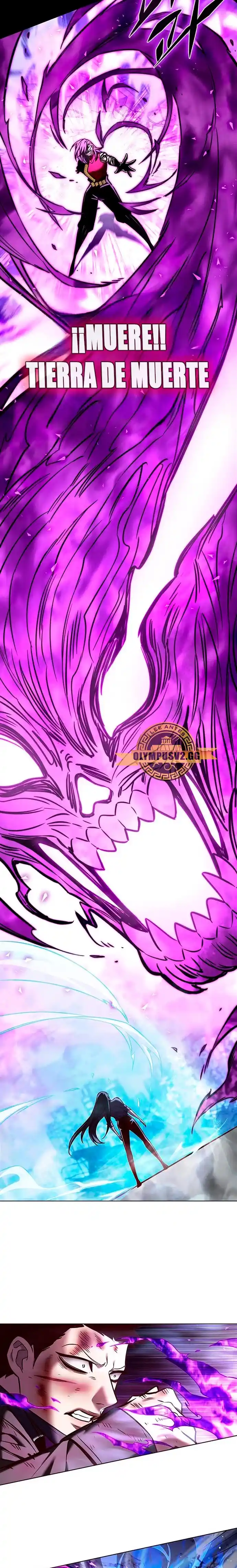Electricidad veloz capítulo 268, página 10