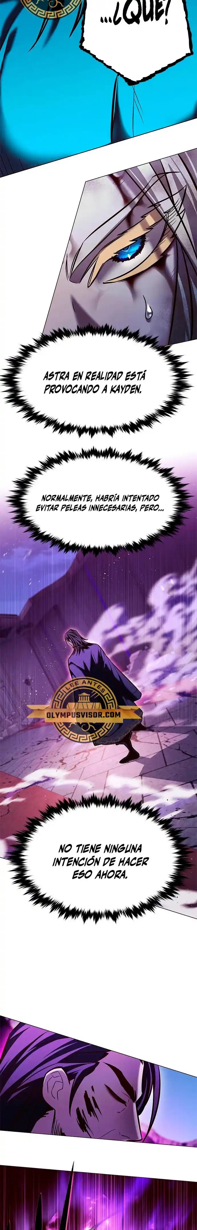 Electricidad veloz capítulo 273, página 11