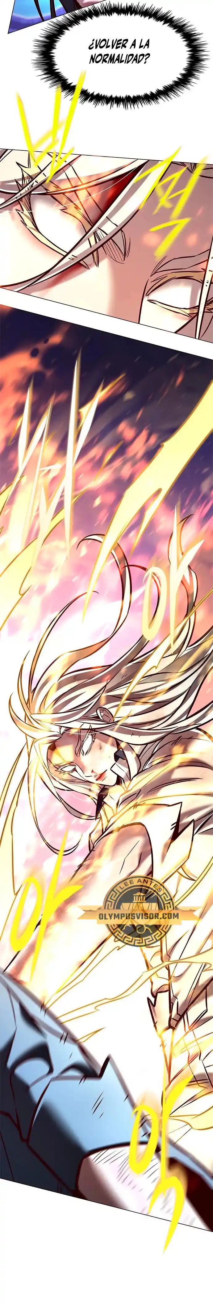 Electricidad veloz capítulo 273, página 33