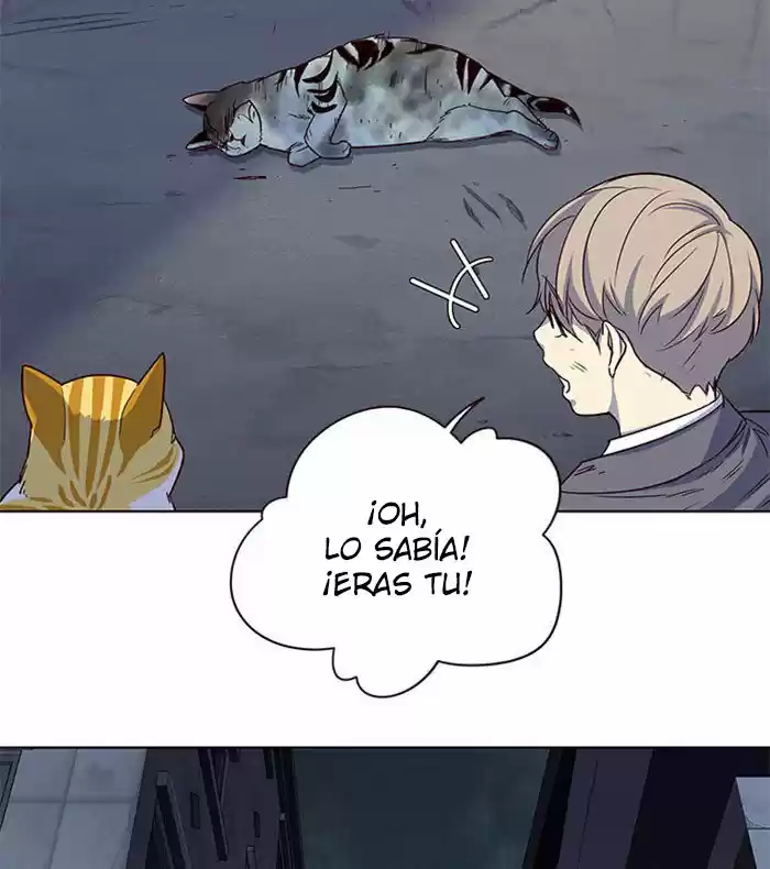 Electricidad veloz capítulo 3, página 103