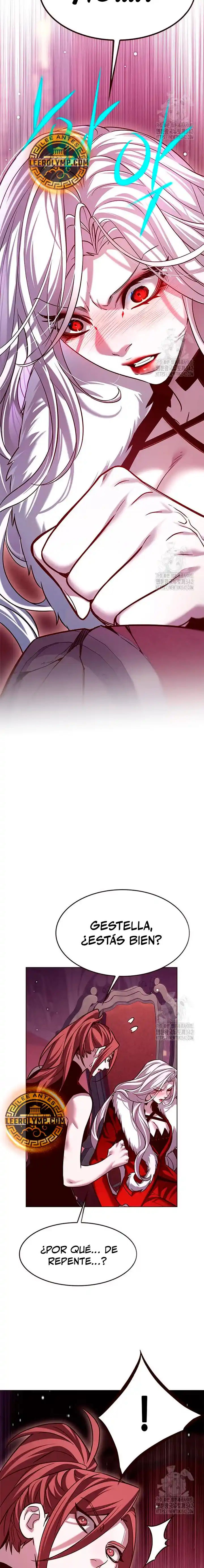 Electricidad veloz capítulo 307, página 25