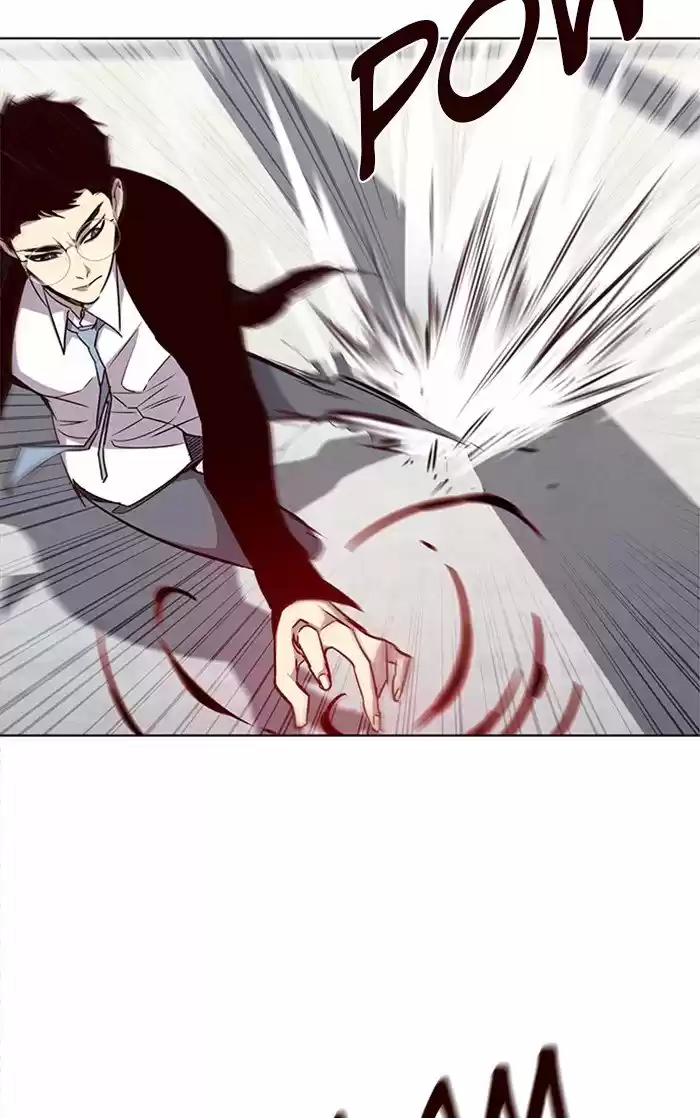 Electricidad veloz capítulo 31, página 24