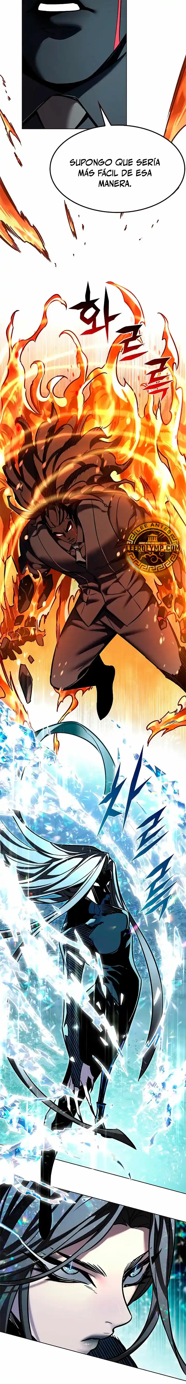 Electricidad veloz capítulo 315, página 24