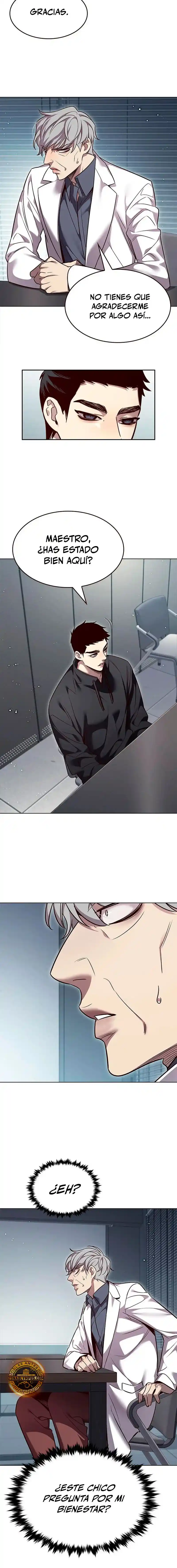 Electricidad veloz capítulo 347, página 26