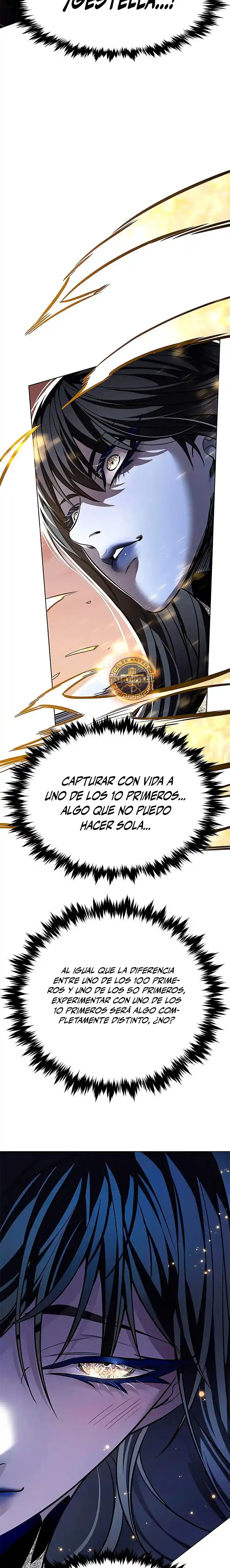 Electricidad veloz capítulo 372, página 31