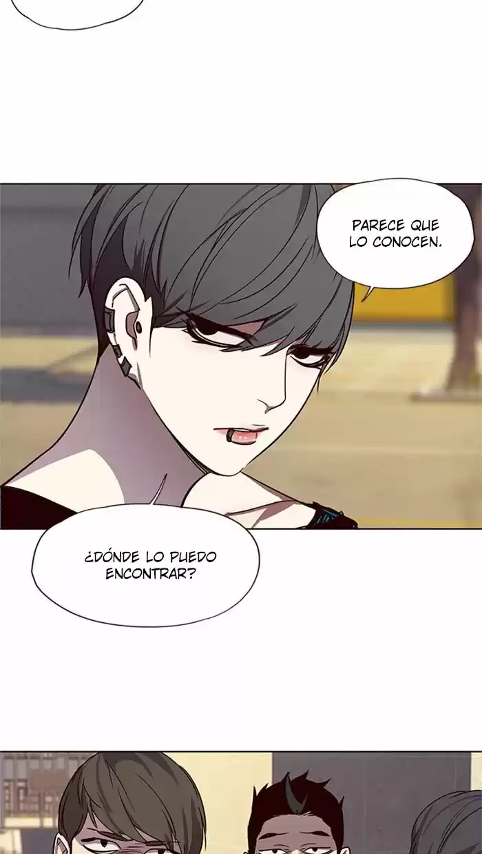 Electricidad veloz capítulo 48, página 42