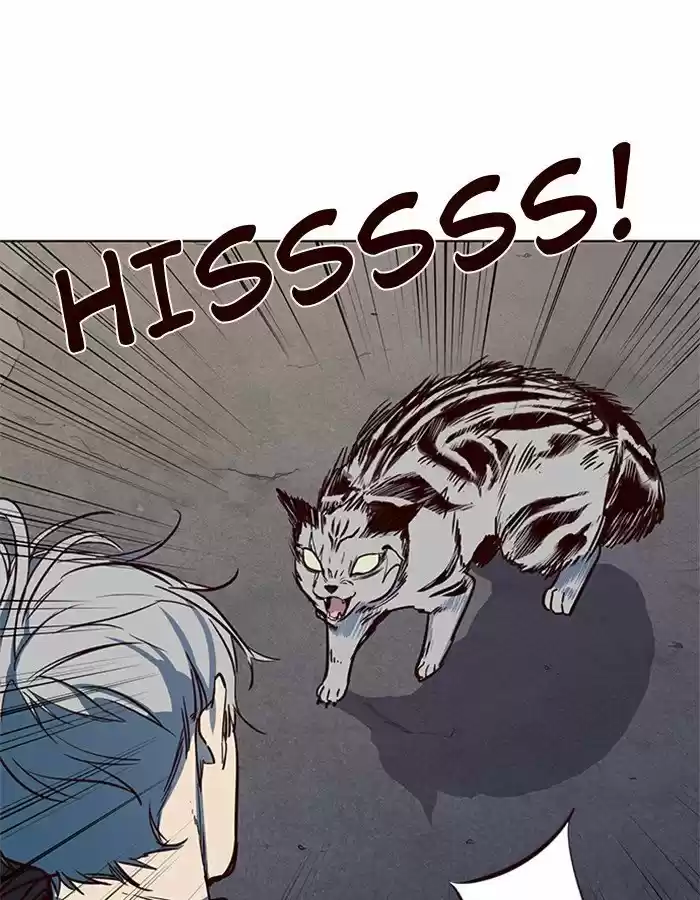 Electricidad veloz capítulo 5, página 35