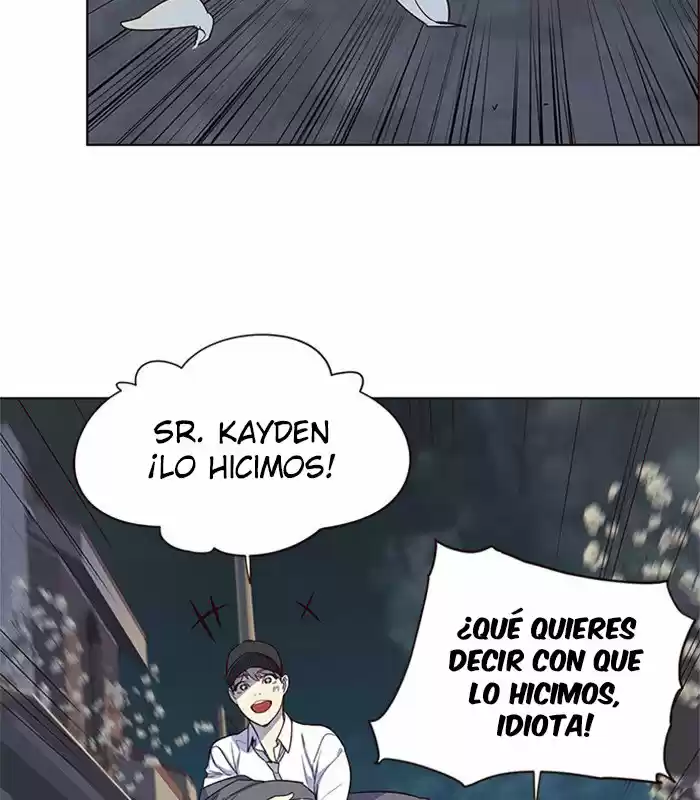 Electricidad veloz capítulo 5, página 121