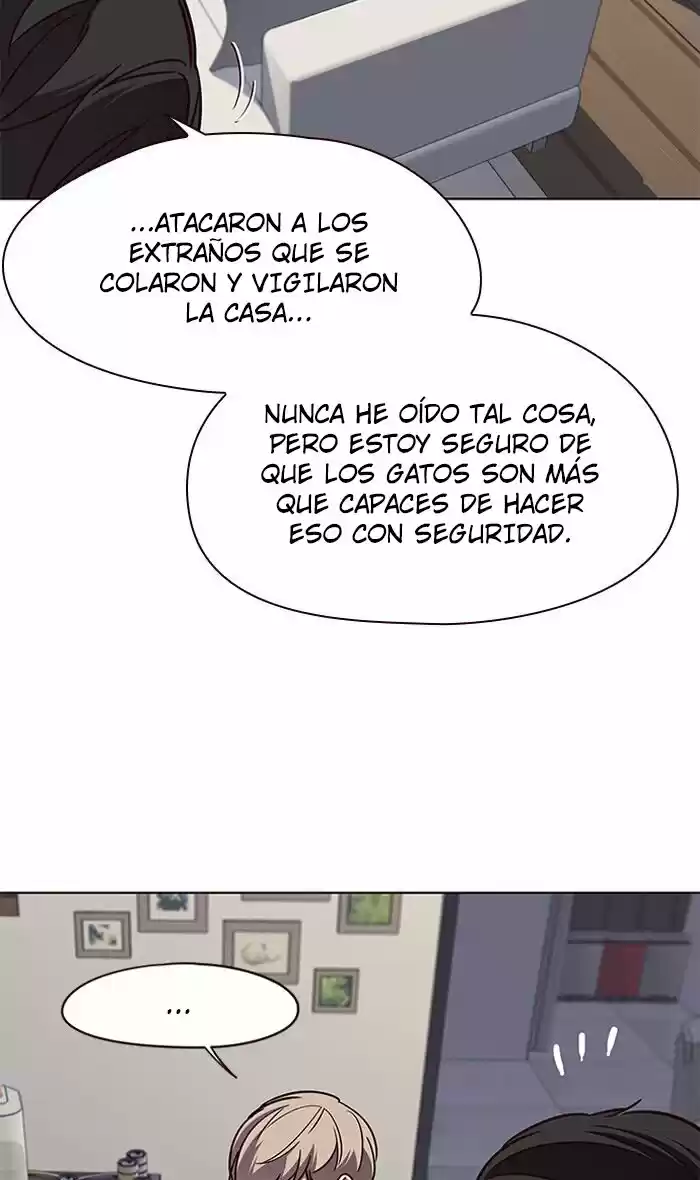 Electricidad veloz capítulo 58, página 58
