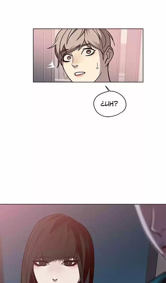 Electricidad veloz capítulo 59, página 56
