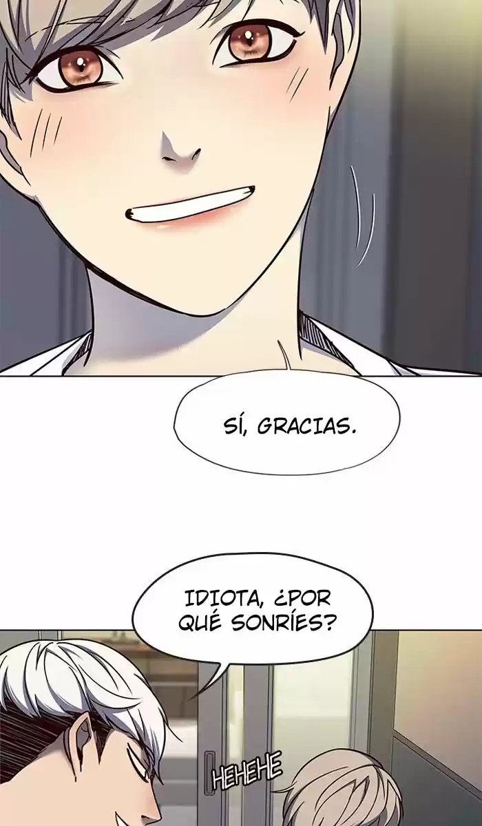 Electricidad veloz capítulo 61, página 76