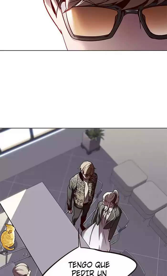 Electricidad veloz capítulo 63, página 10