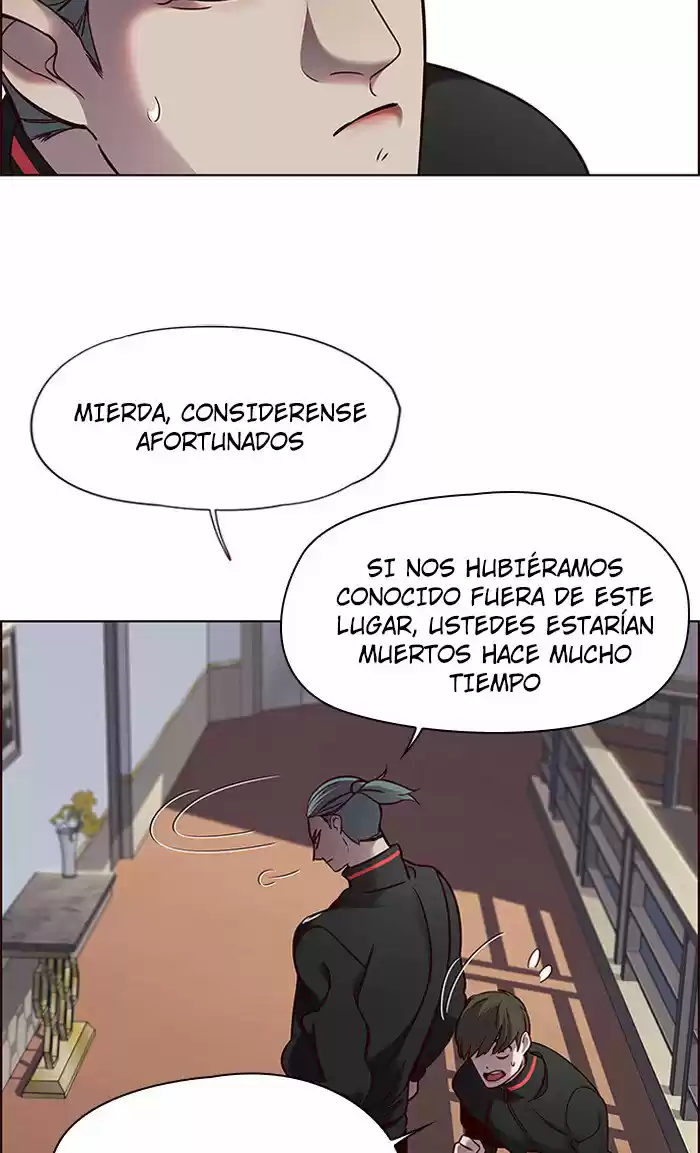 Electricidad veloz capítulo 69, página 16