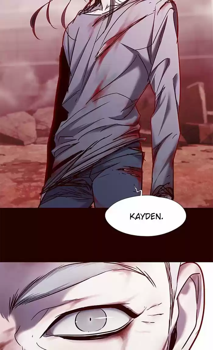 Electricidad veloz capítulo 73, página 6