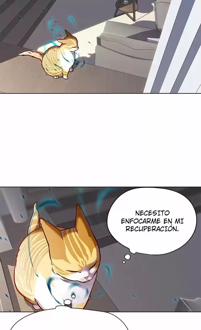 Electricidad veloz capítulo 73, página 22