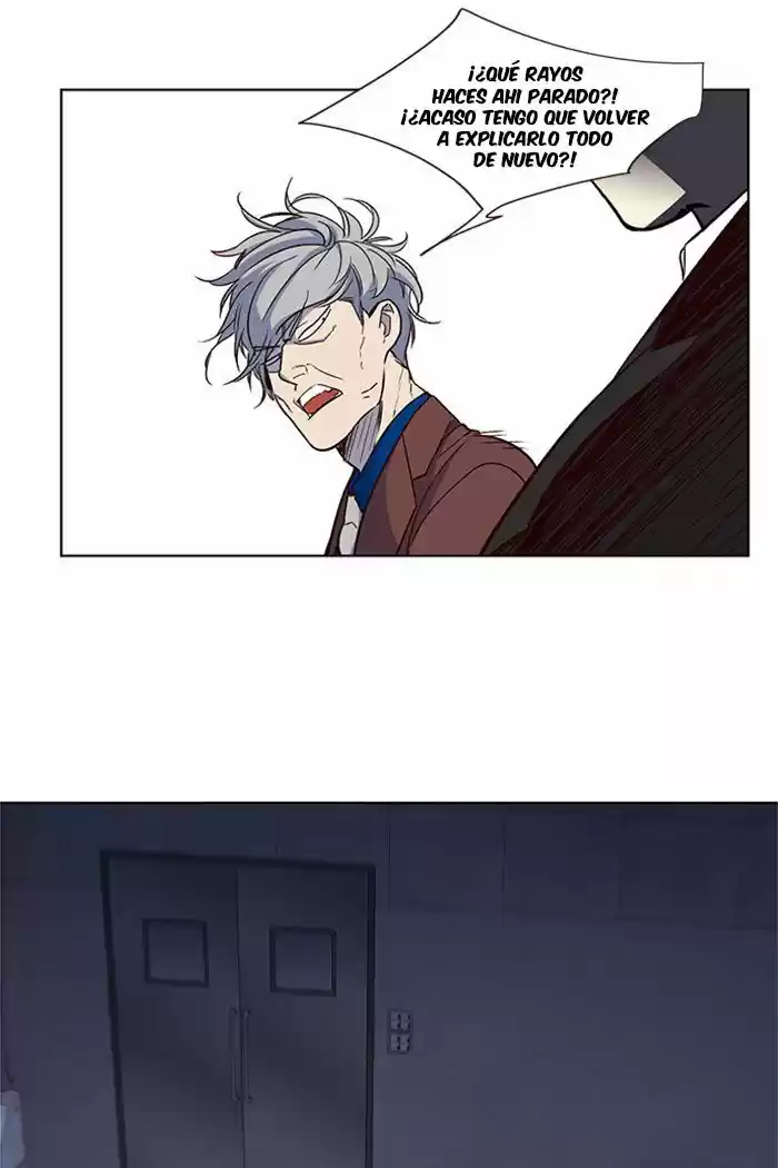 Electricidad veloz capítulo 8, página 18