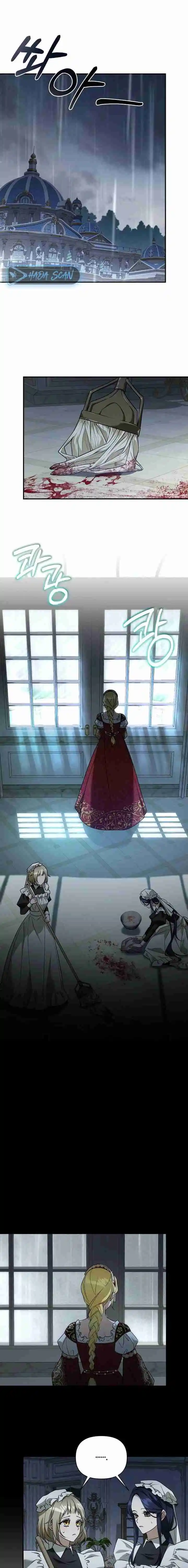 Ella no es mi hija capítulo 11, página 4