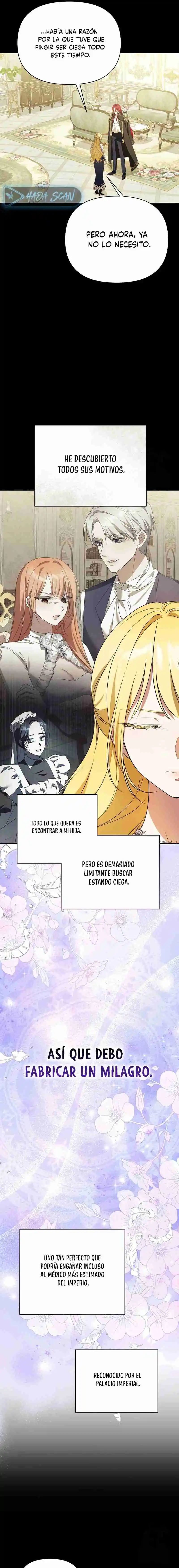 Ella no es mi hija capítulo 14, página 7