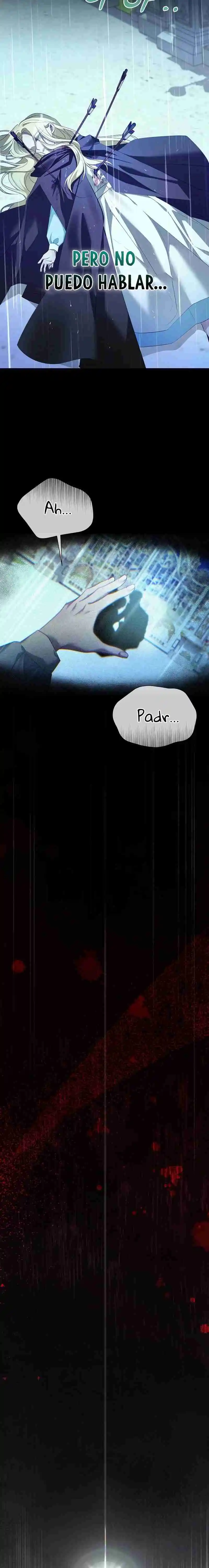 Ella no es mi hija capítulo 17, página 22