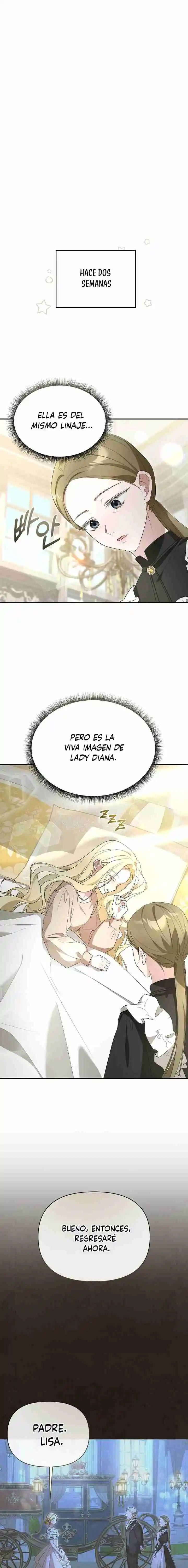 Ella no es mi hija capítulo 19, página 7
