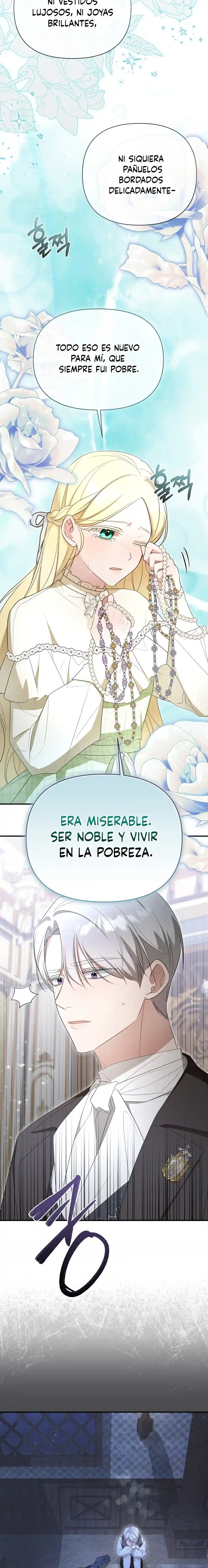 Ella no es mi hija capítulo 24, página 15