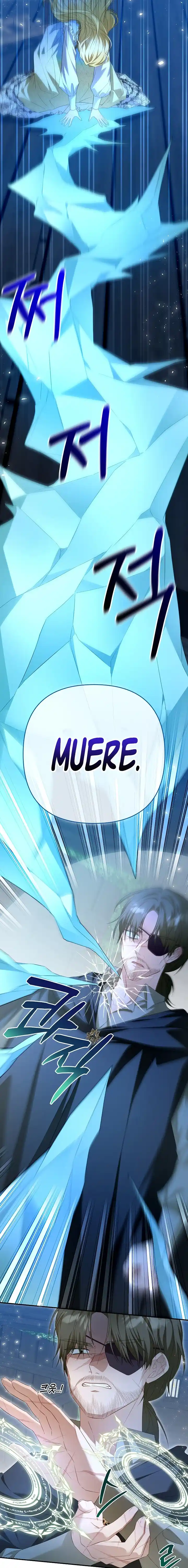 Ella no es mi hija capítulo 35, página 7