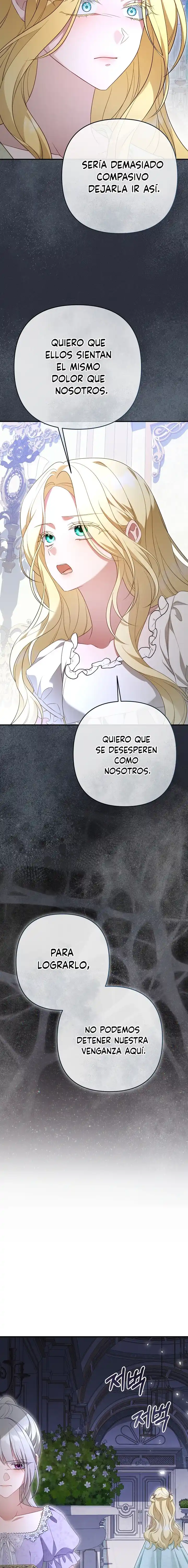 Ella no es mi hija capítulo 36, página 9
