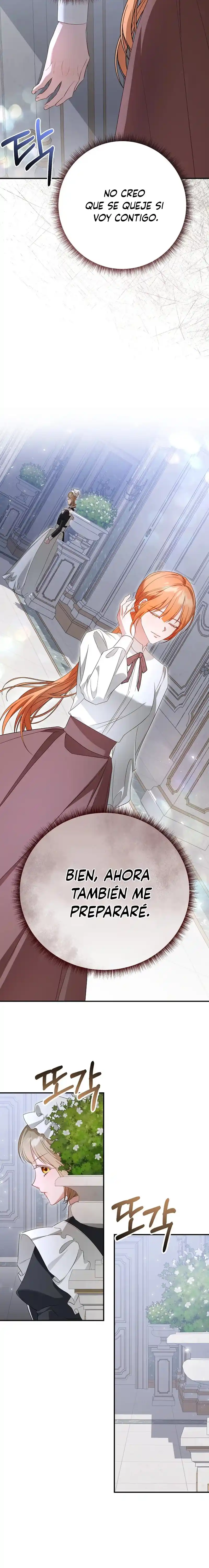Ella no es mi hija capítulo 39, página 7