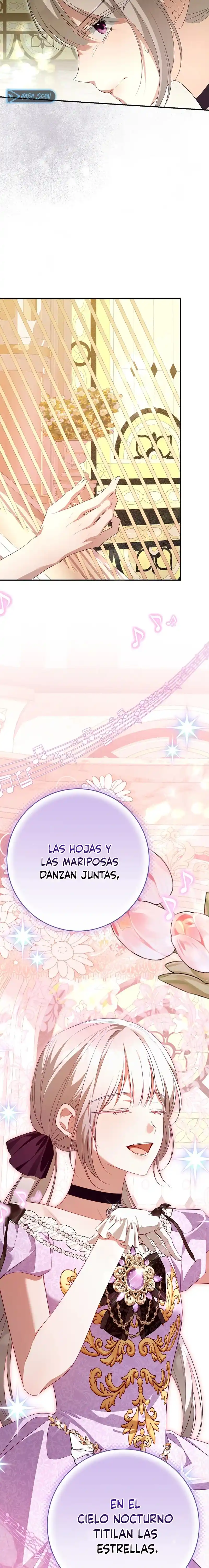 Ella no es mi hija capítulo 41, página 23