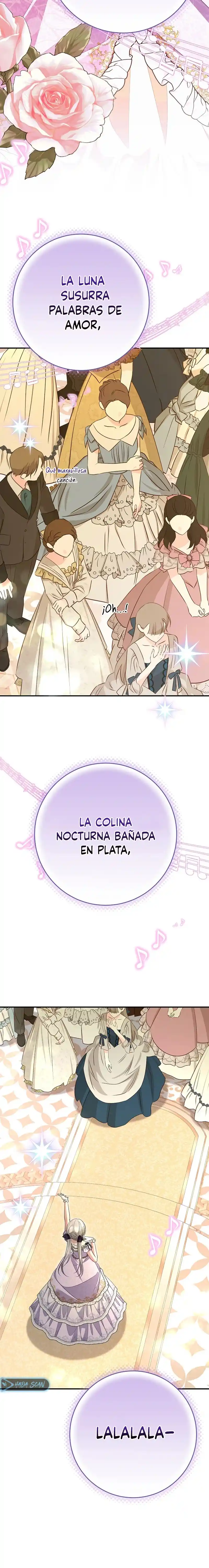 Ella no es mi hija capítulo 41, página 24