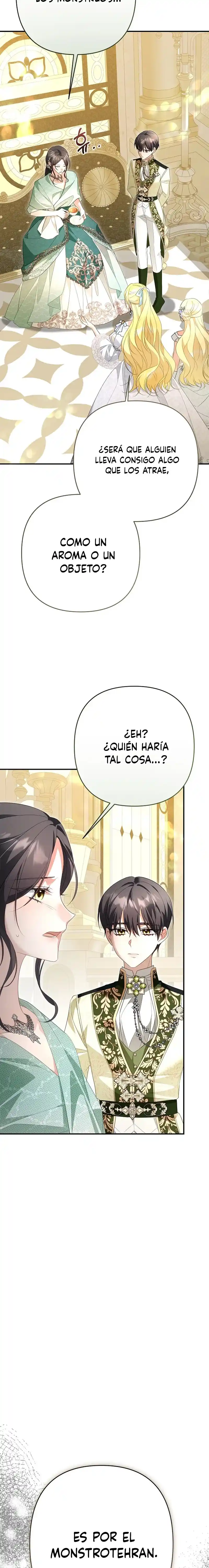 Ella no es mi hija capítulo 42, página 24