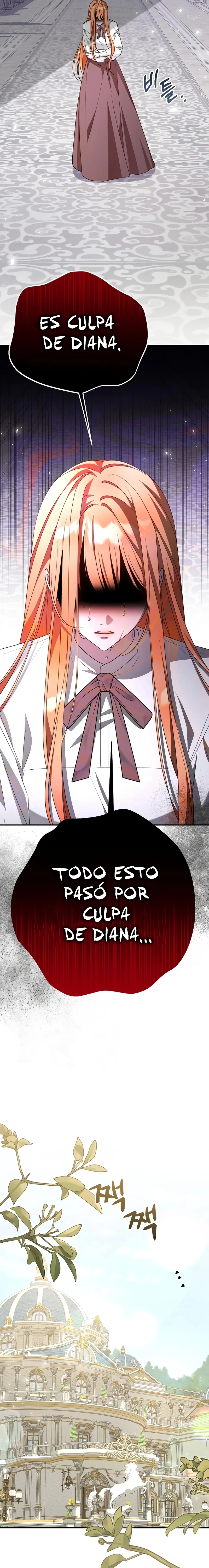 Ella no es mi hija capítulo 44, página 7