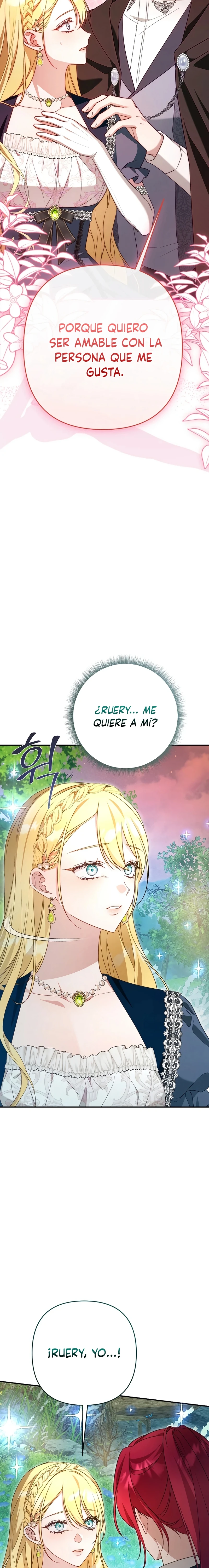 Ella no es mi hija capítulo 47, página 7