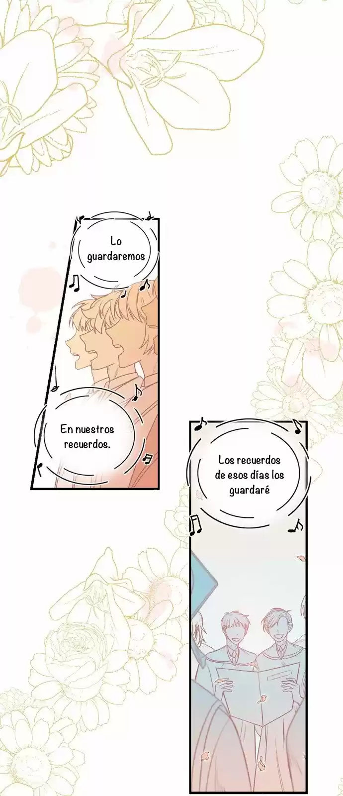 Ella no es mi hija capítulo 1, página 3