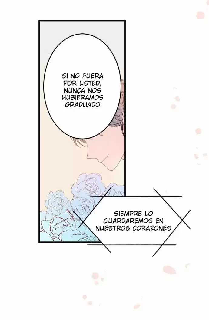 Ella no es mi hija capítulo 1, página 6