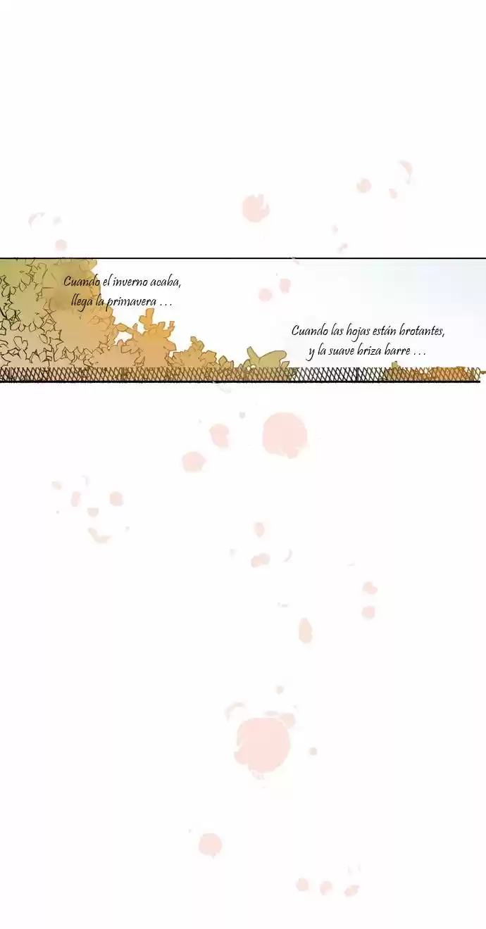 Ella no es mi hija capítulo 1, página 8