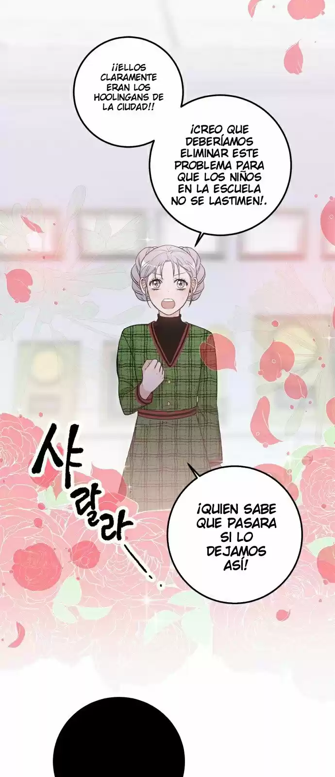 Ella no es mi hija capítulo 2, página 15