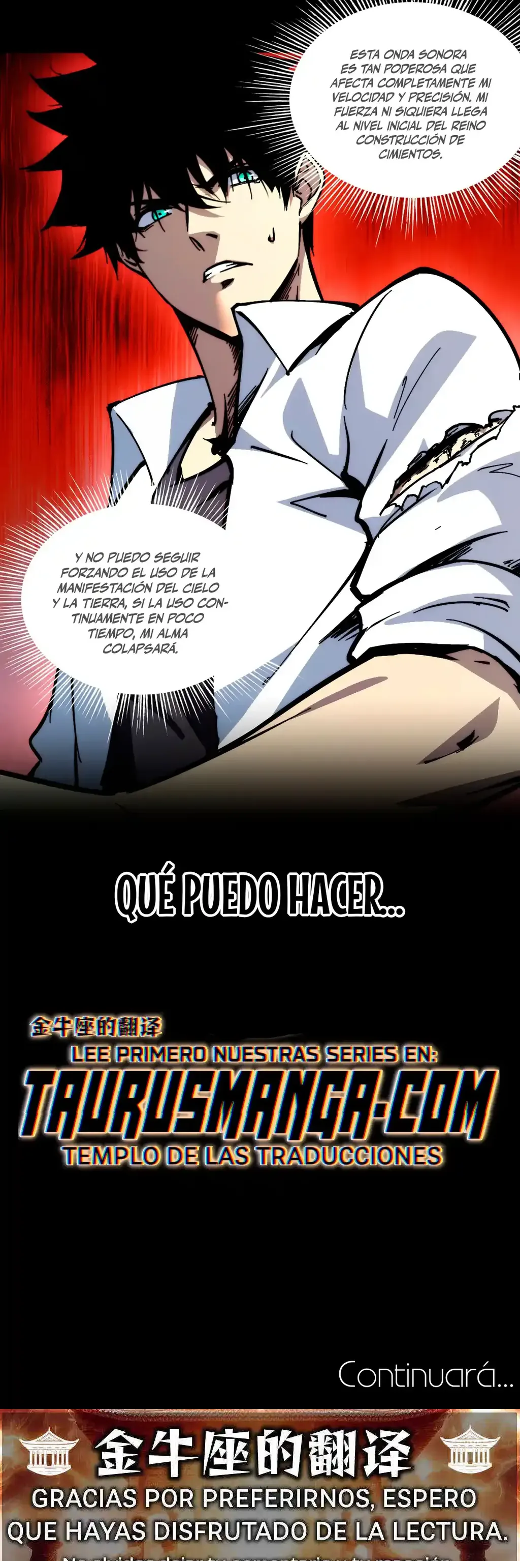 Emperador del Apocalipsis: Con mi Estandarte Convocaré a todas Mis Discípulas capítulo 15, página 29