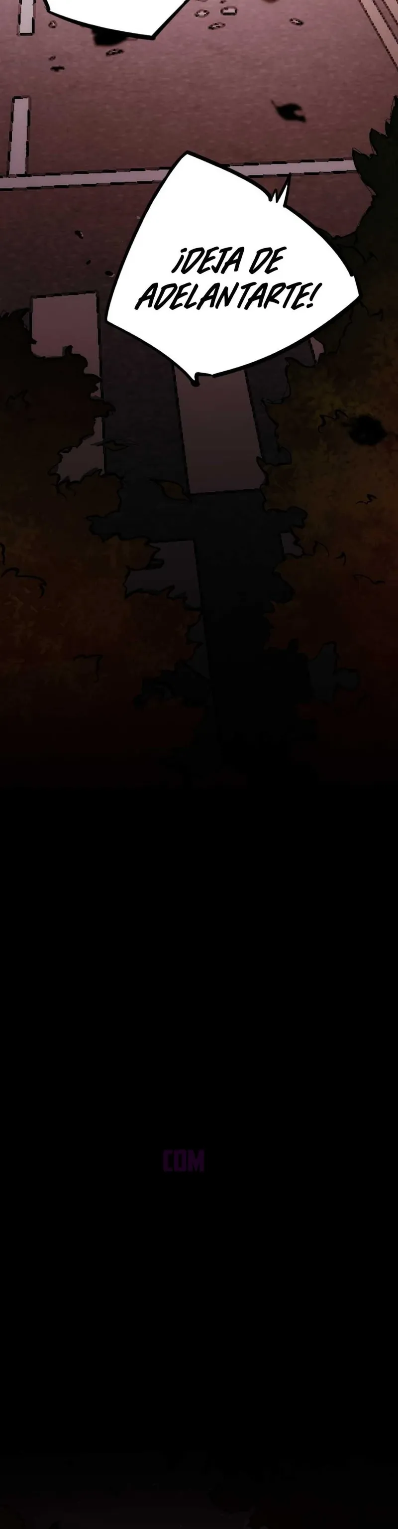 Emperador del Apocalipsis: Con mi Estandarte Convocaré a todas Mis Discípulas capítulo 4, página 18
