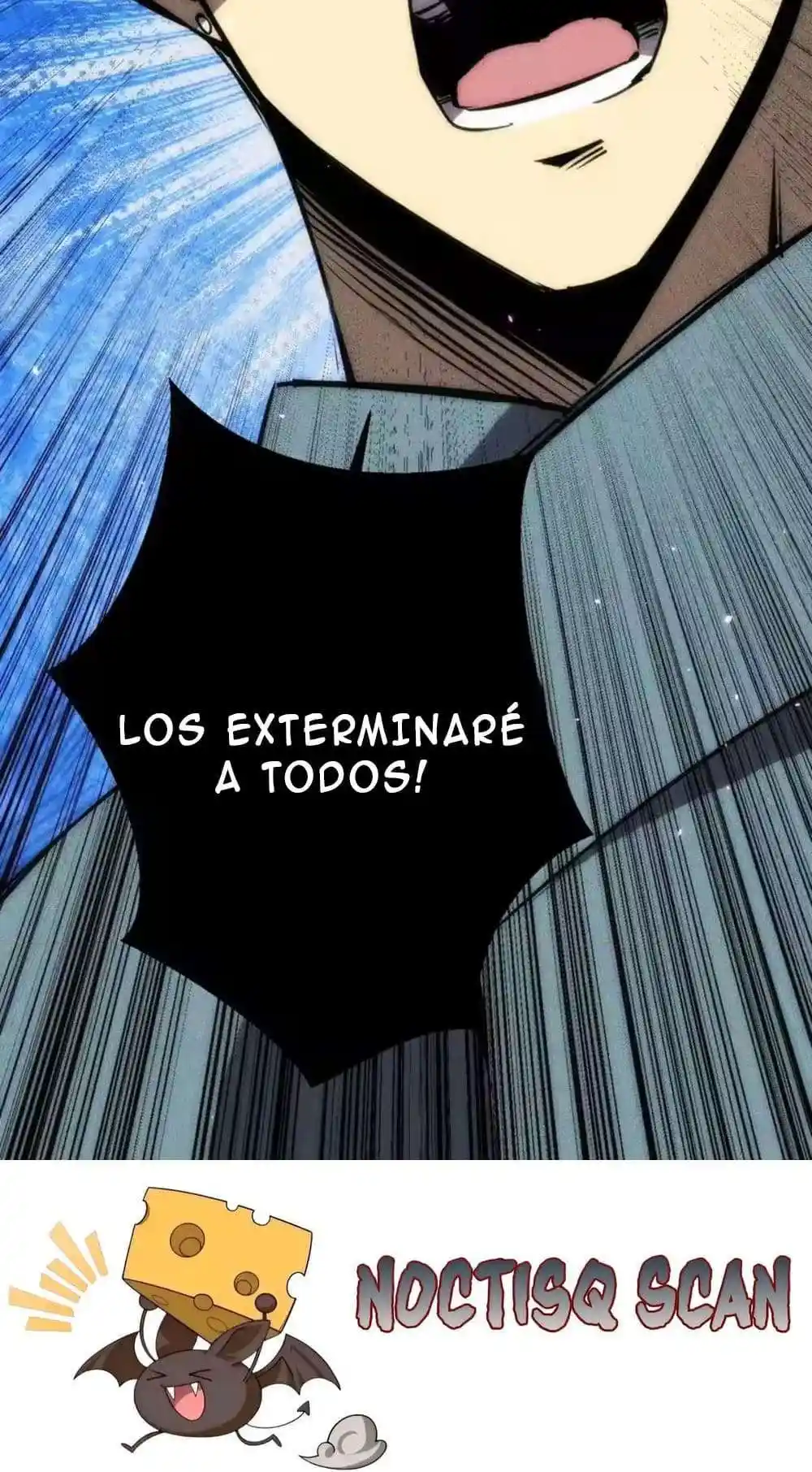 Emperador del Apocalipsis: Con mi Estandarte Convocaré a todas Mis Discípulas capítulo 47, página 14