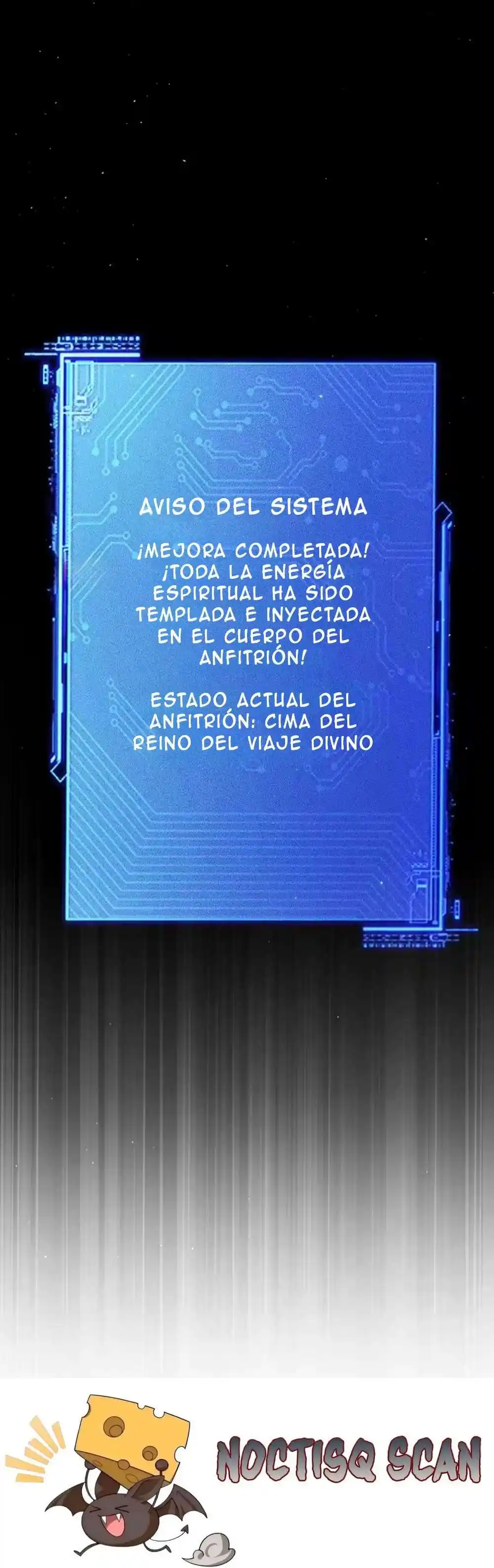 Emperador del Apocalipsis: Con mi Estandarte Convocaré a todas Mis Discípulas capítulo 57, página 18