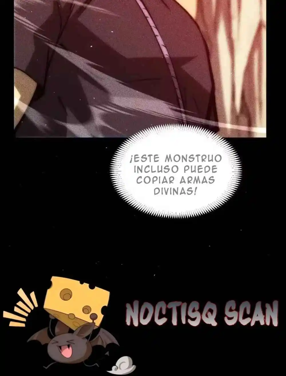 Emperador del Apocalipsis: Con mi Estandarte Convocaré a todas Mis Discípulas capítulo 64, página 17